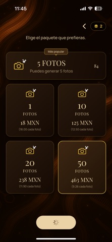 Look Match screenshot