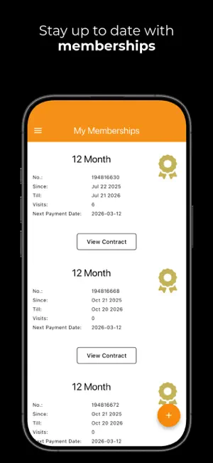 HUSTLE HUT screenshot 3