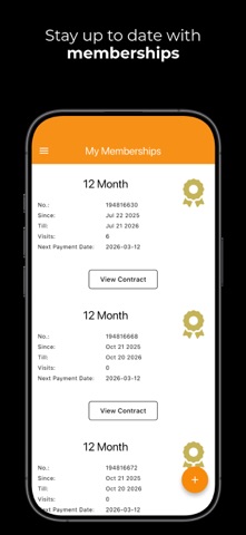 HUSTLE HUT iPhone screenshot