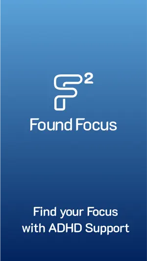 Found Focus screenshot 1