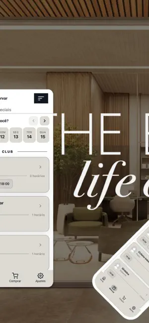 The Beat Life Club screenshot 3