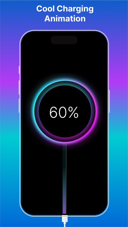 Battery Charging Animation NEO