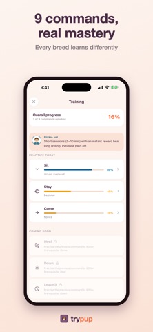 Trypup: Try a Dog First screenshot 4