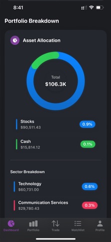Paper Bull Screenshot 5 of 9