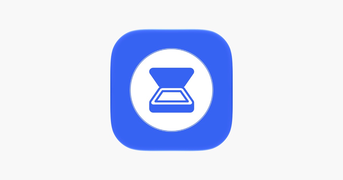 ‎Scan To Go - Document Scanner App - App Store