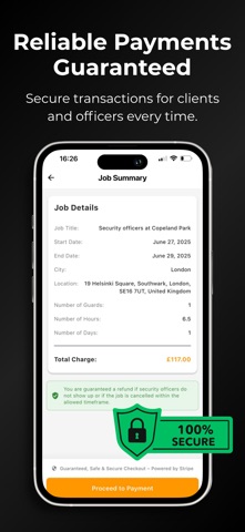 Salibo app Screenshot 8 of 9
