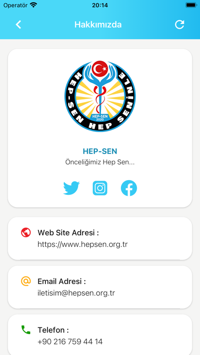 Hep Sen Screenshot