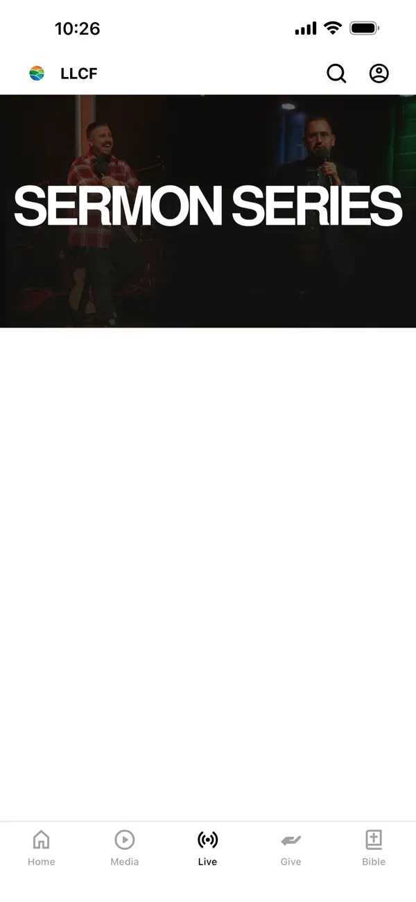 Screenshot #3 pour Light & Life