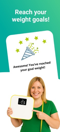 Weight Tracker: BMI Calculator screenshot 7