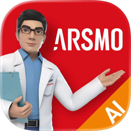 ARSMO华韩