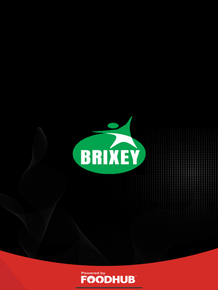 Brixey Pizza