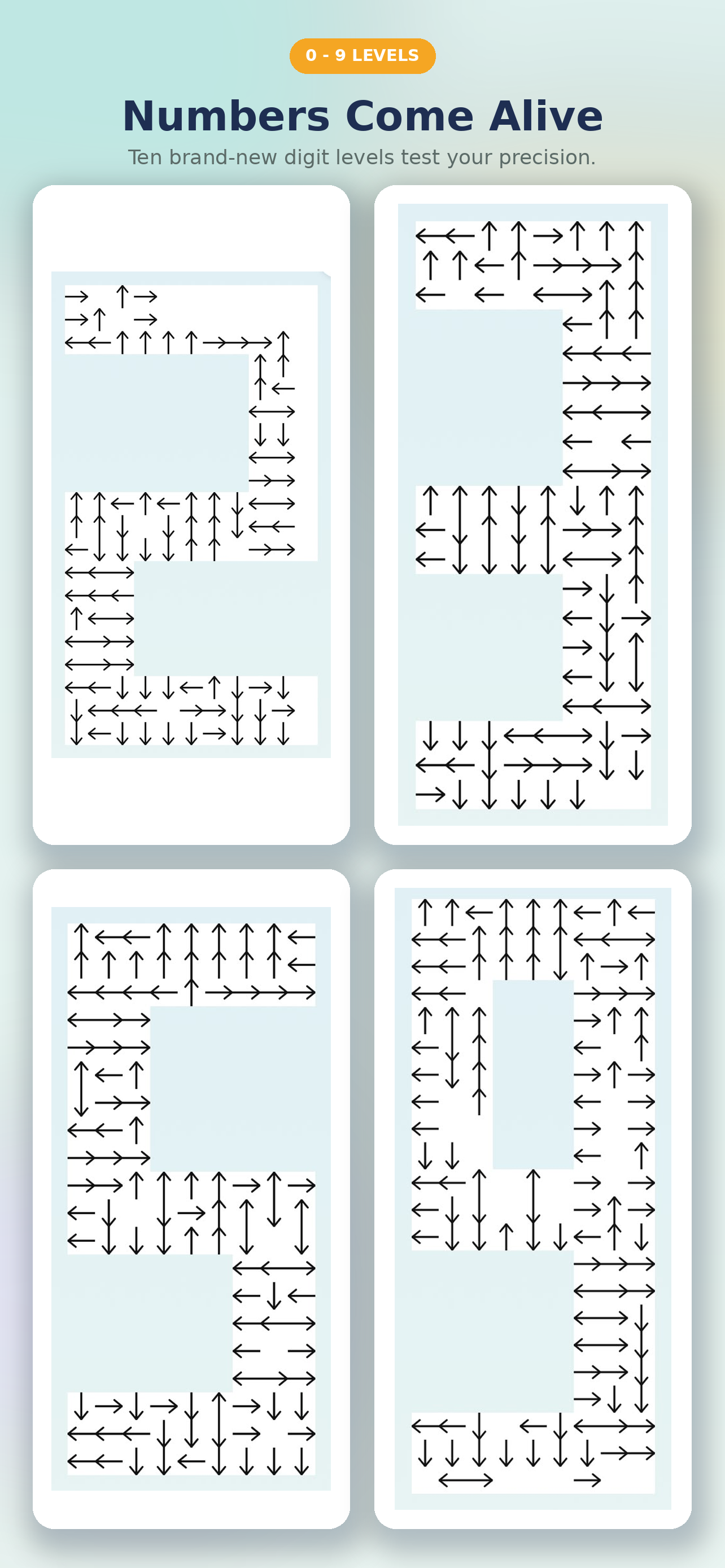 Arrow Freeway screenshot 2
