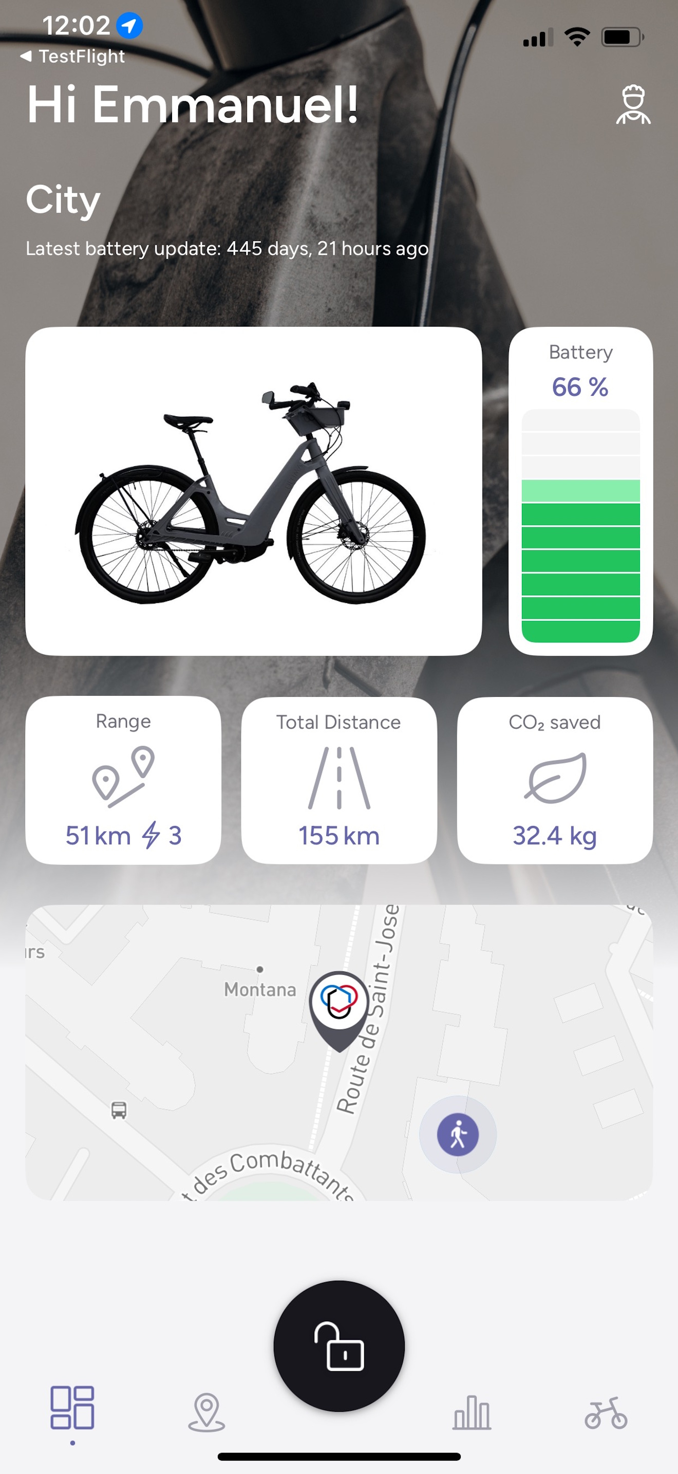 Ultima Mobility