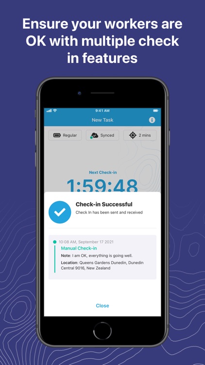 GetHomeSafe screenshot-4