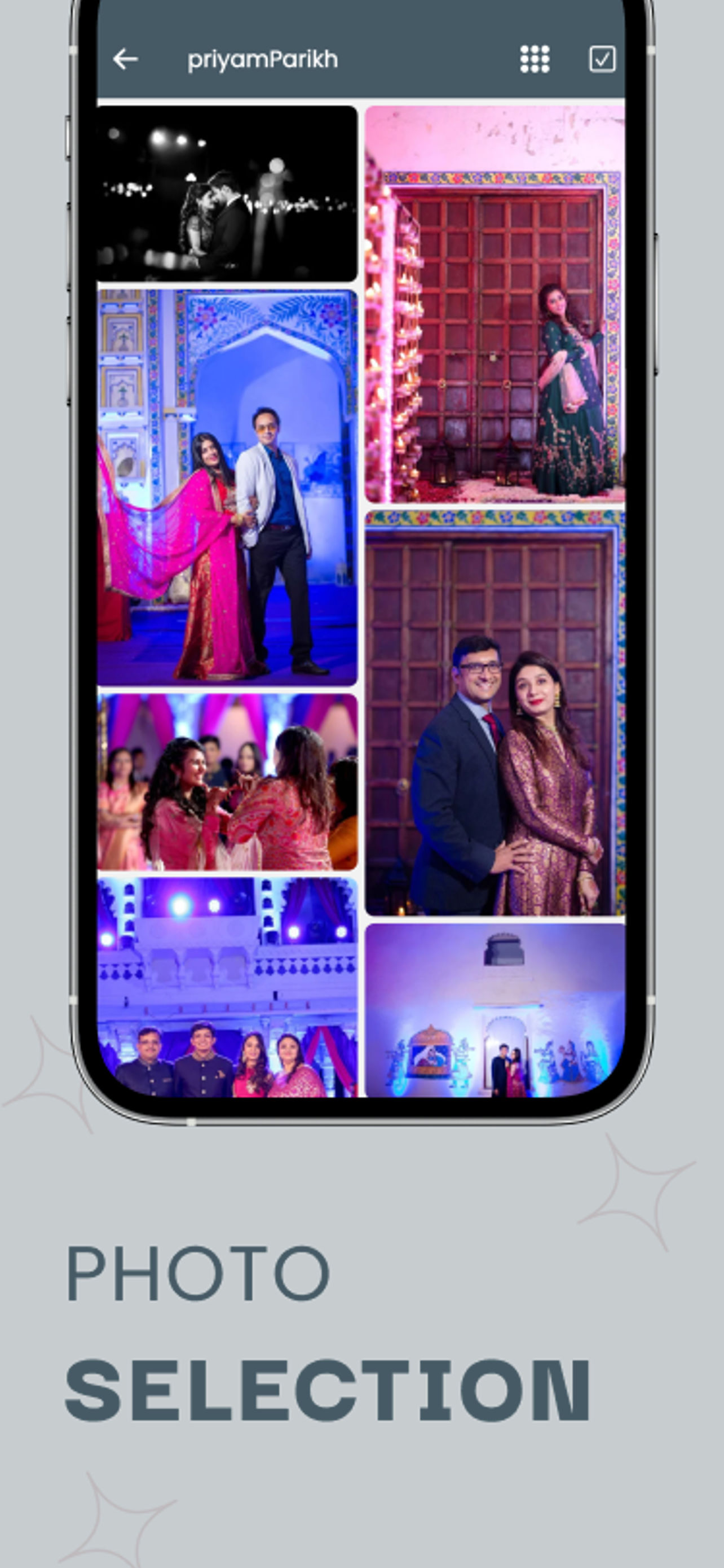 Priyam Parikh screenshot 3