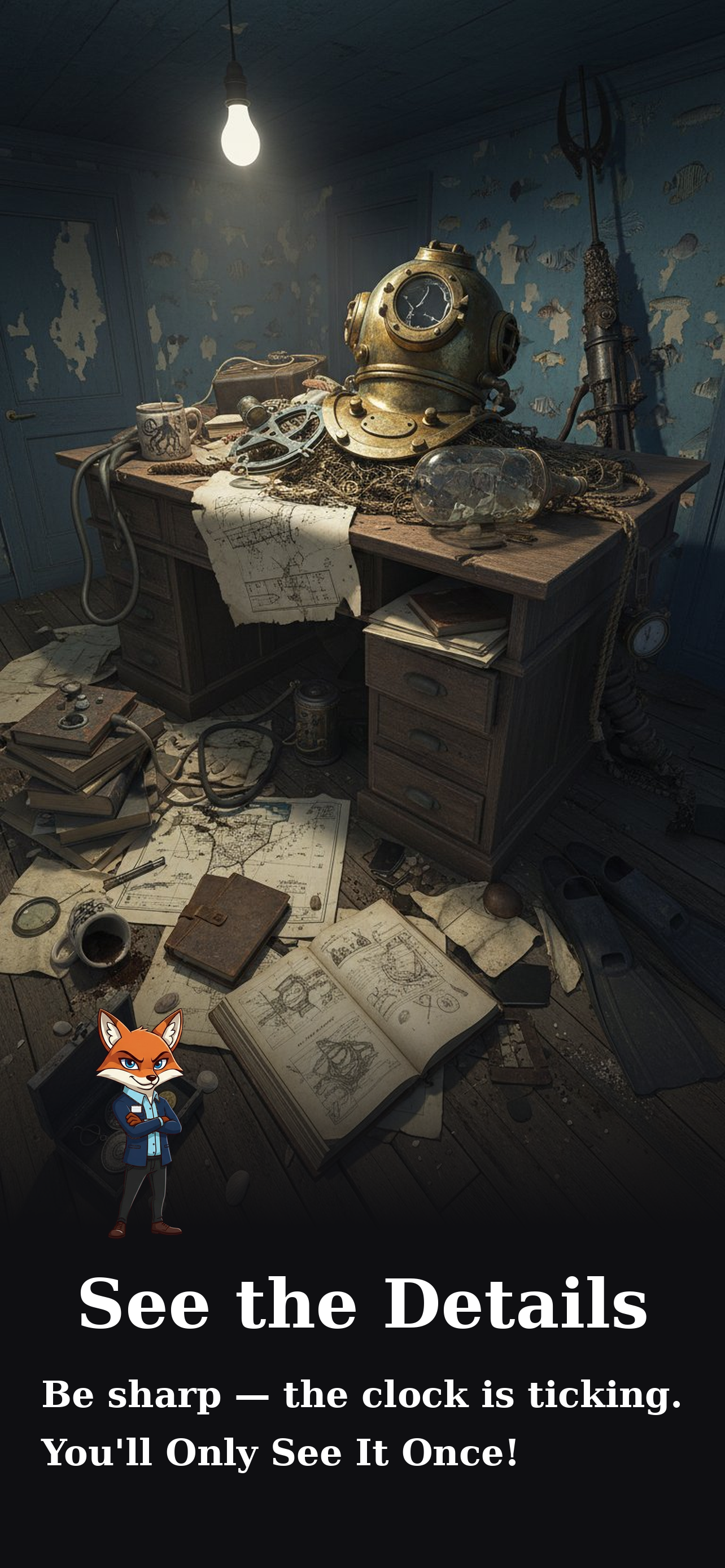 Recall Detective