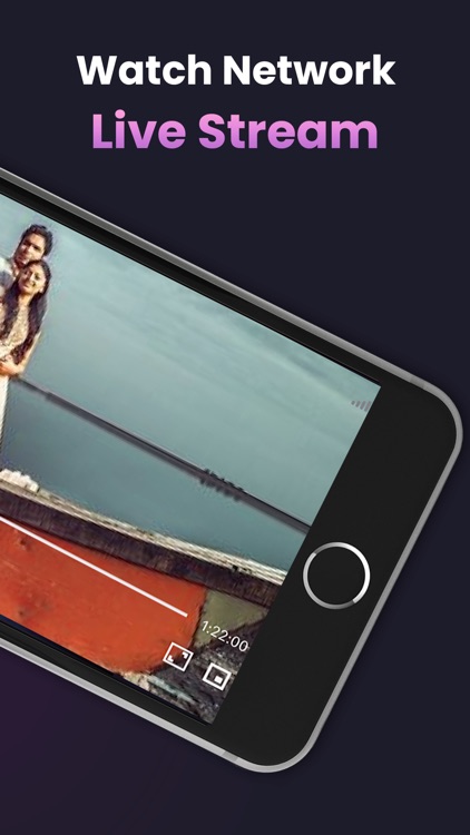 Xtream IPTV Smart Player screenshot-4