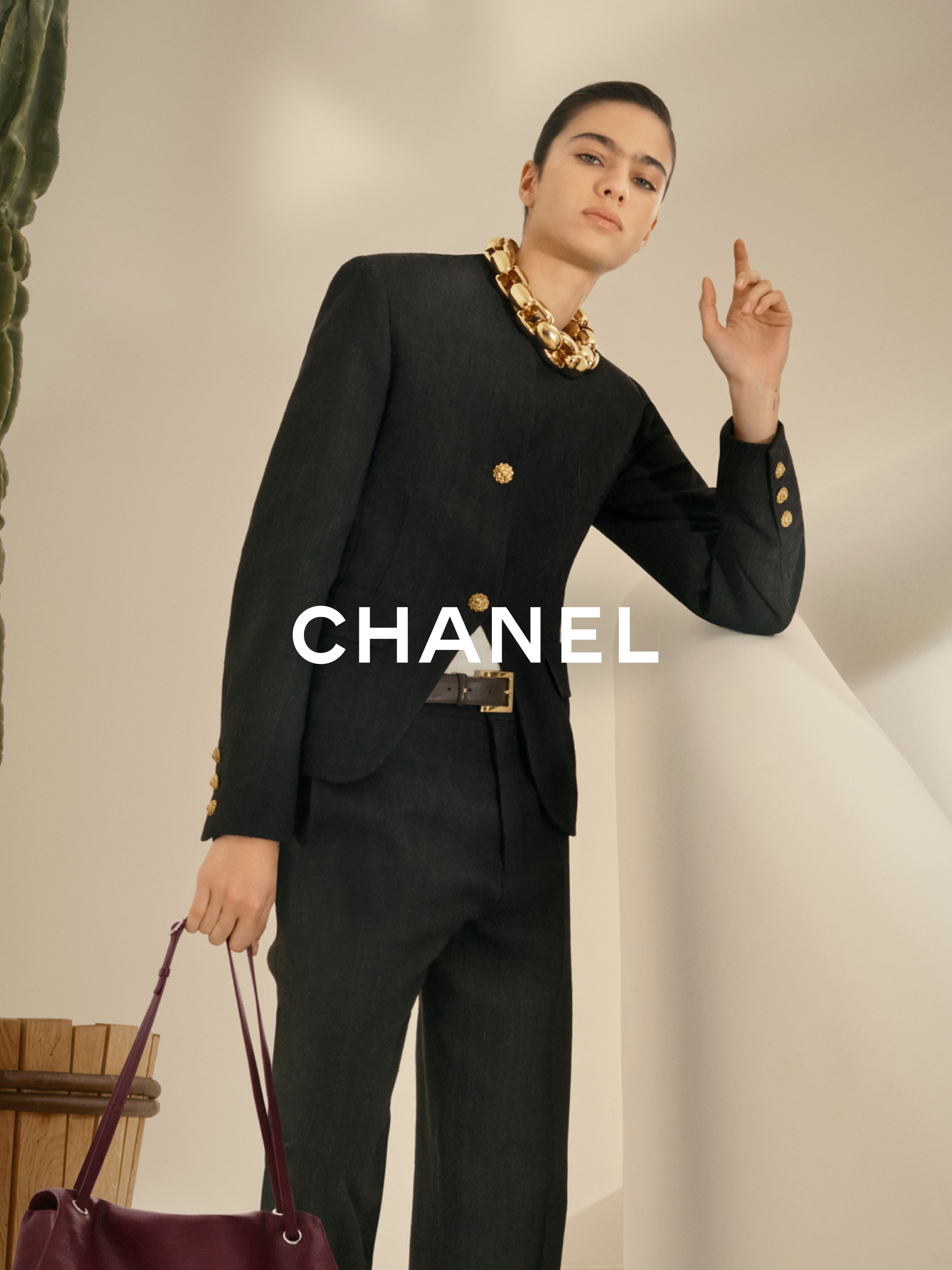CHANEL FASHION