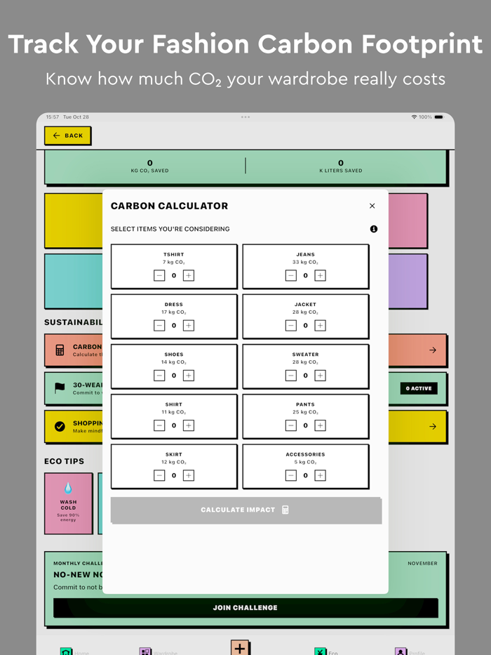 Closetro Your Digital Closet
