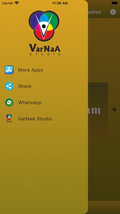 Learn Bharatanatyam - Volume 1