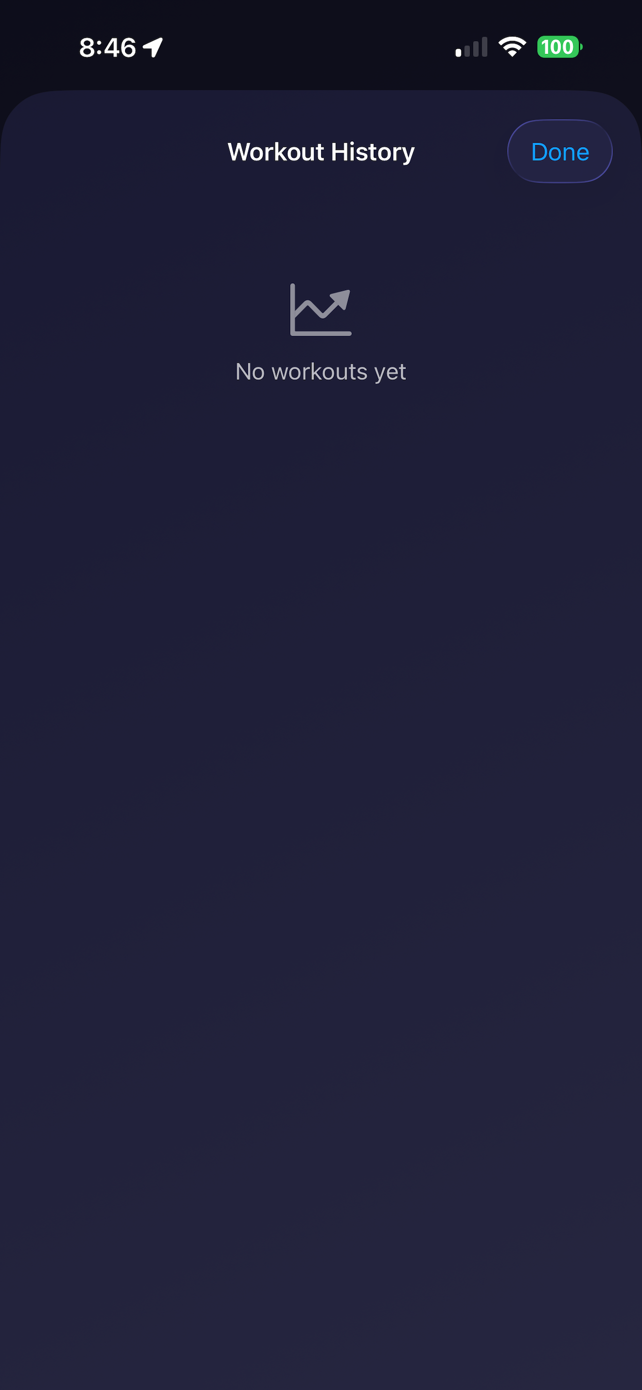 Abs Tracker screenshot 6