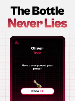 Spin the Bottle screenshot 10