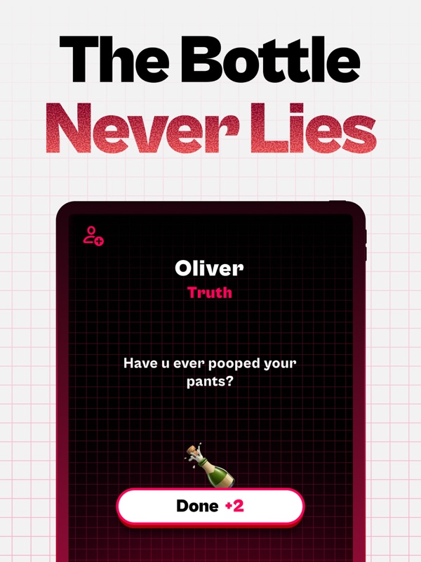 Spin the Bottle screenshot 10