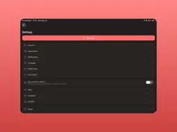 Fieldbase Work screenshot 15