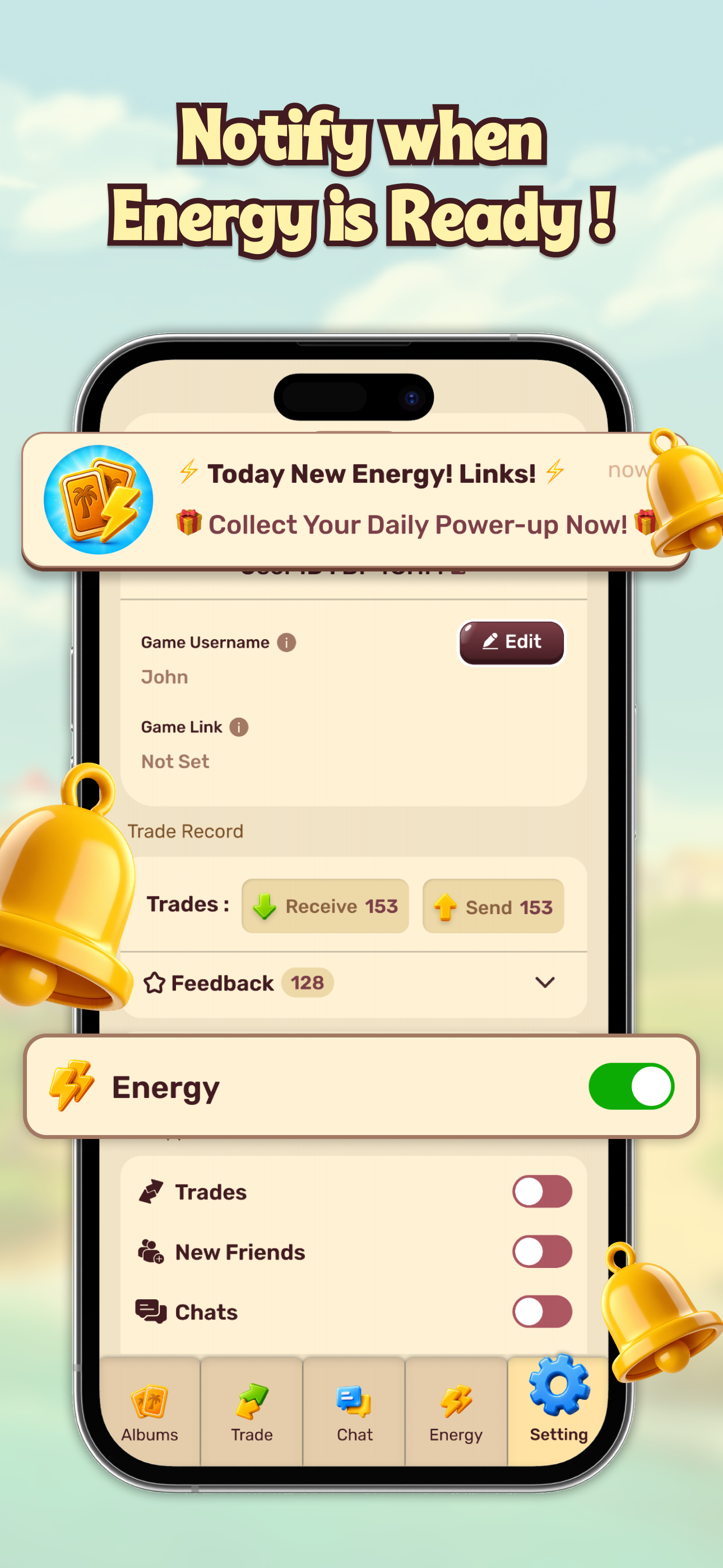 CardXChange - Town Cards screenshot 7