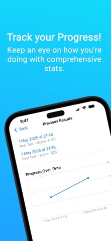 MTC Multiplication Check Pro Screenshot 3 of 5