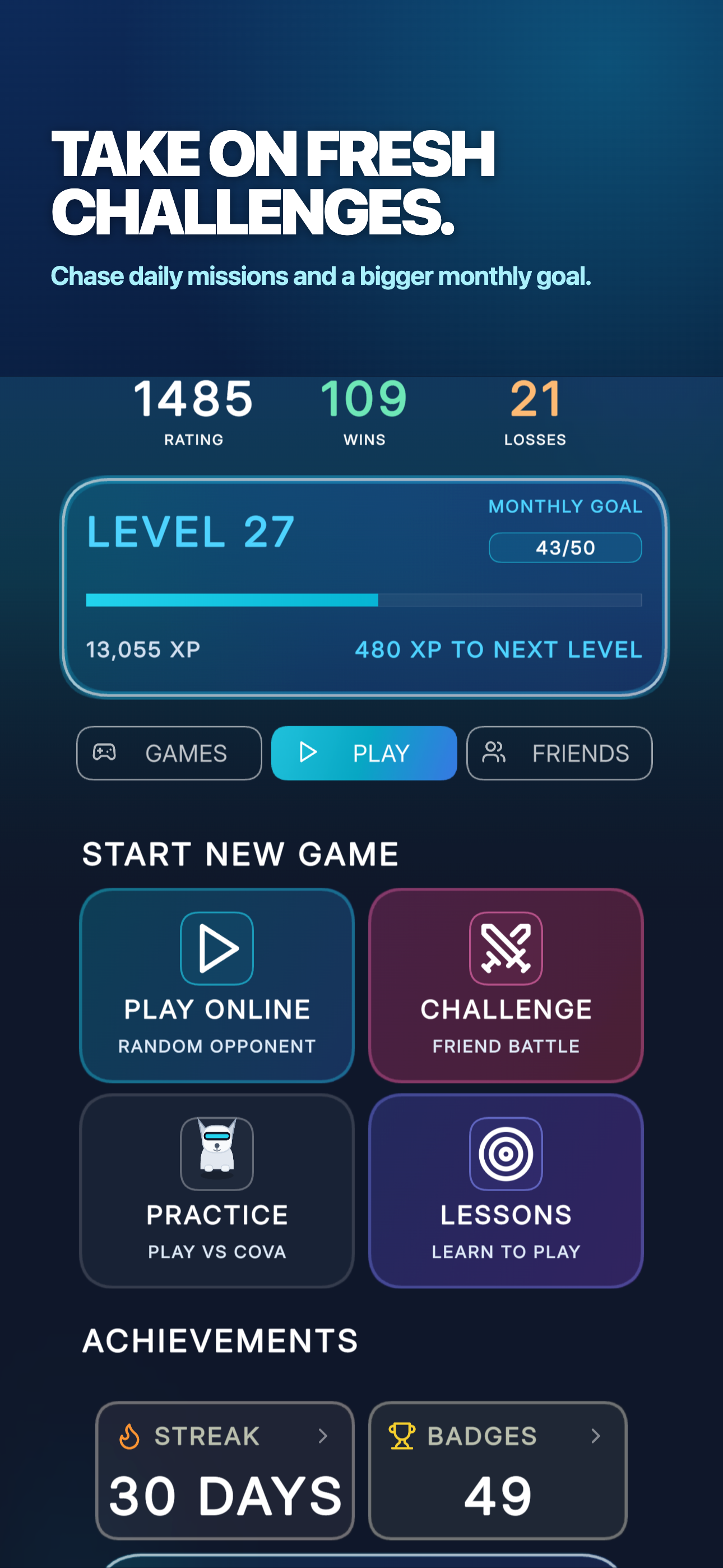 TileTarget! screenshot 6