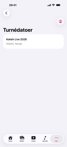 Moillrock screenshot