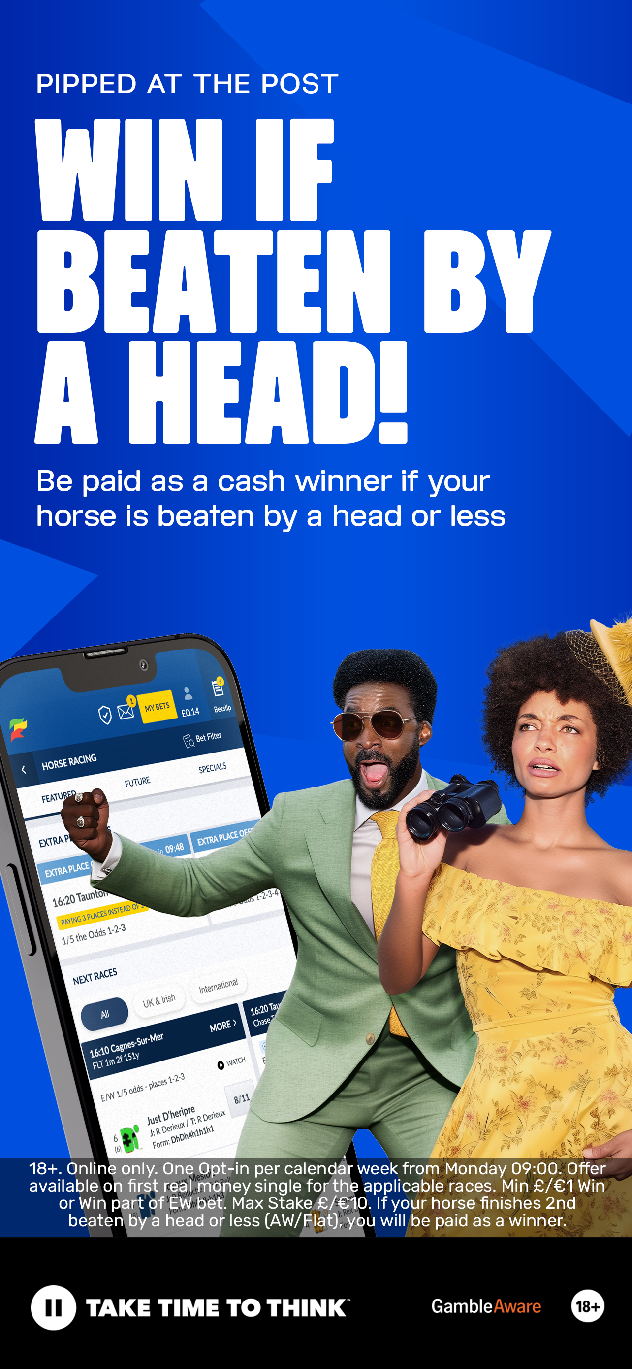 Coral Sports Betting App
