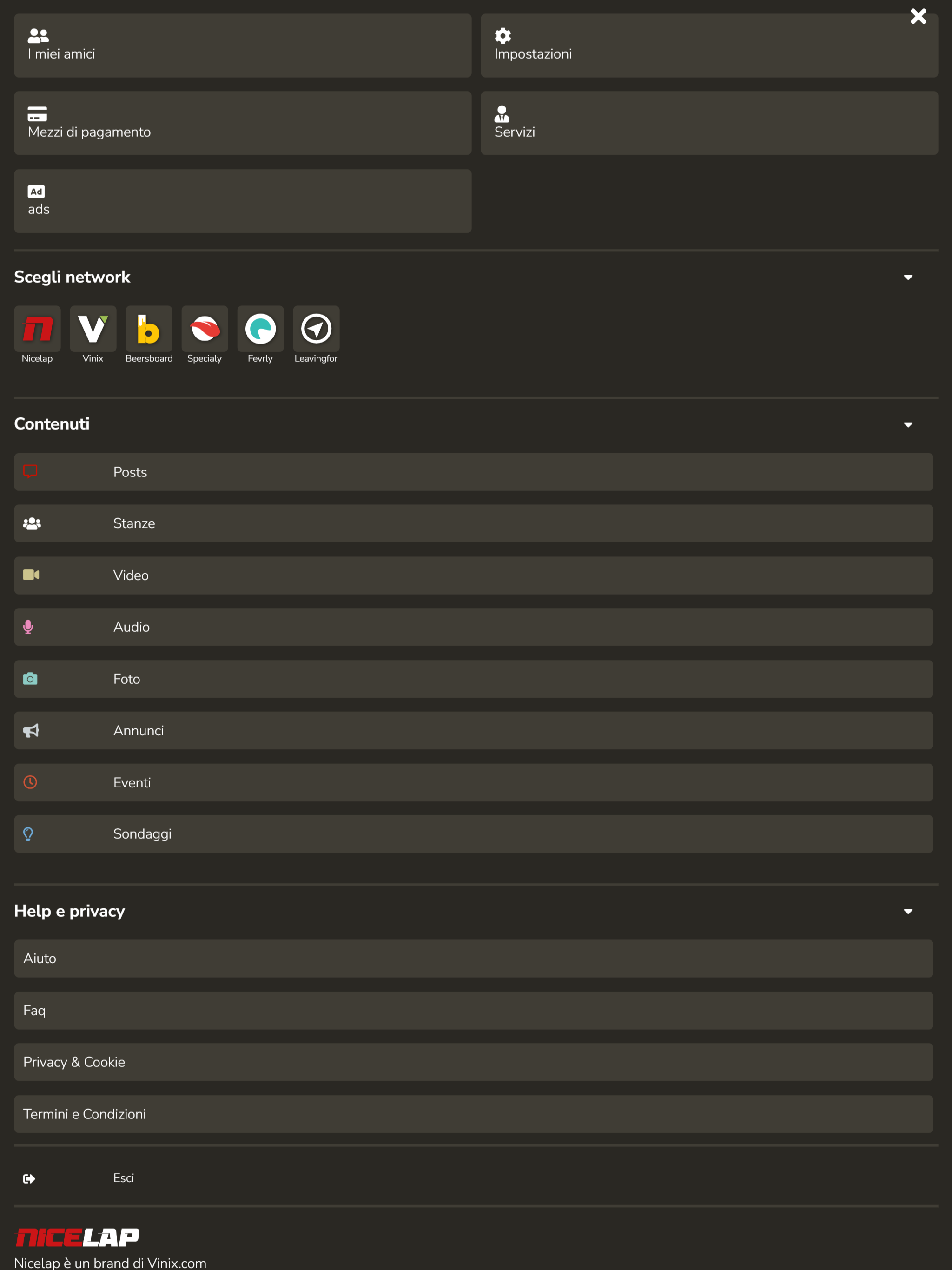 Nicelap screenshot 14