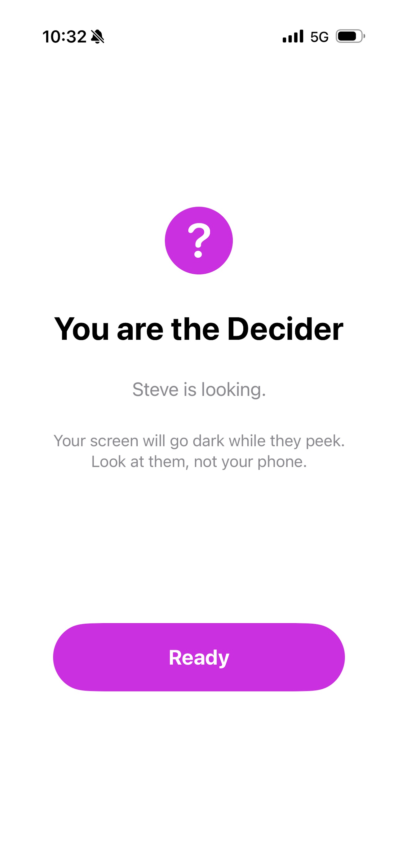 Screenshot 3 of Sly Carrot