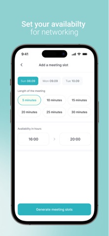 0100 Connect screenshot