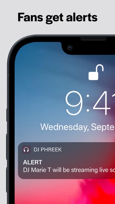 DJ Phreek Screenshot