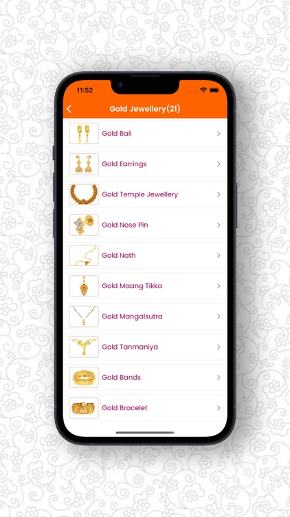 Savya Buyer screenshot-3