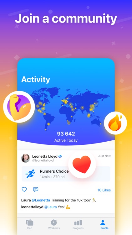 7 Minute Workout: Seven screenshot-6