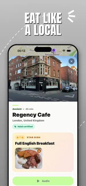PassTrip screenshot 4