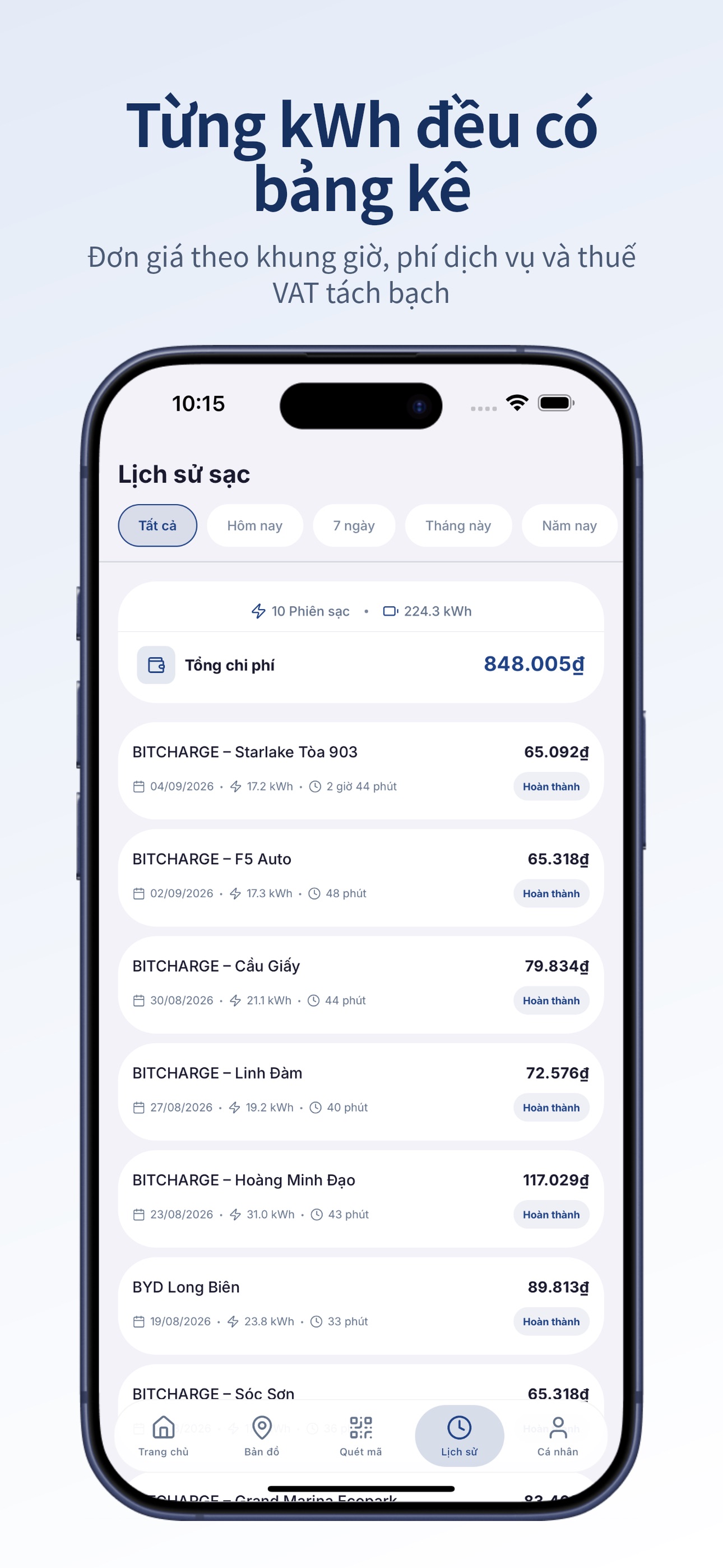 Screenshot 5 of B HUB