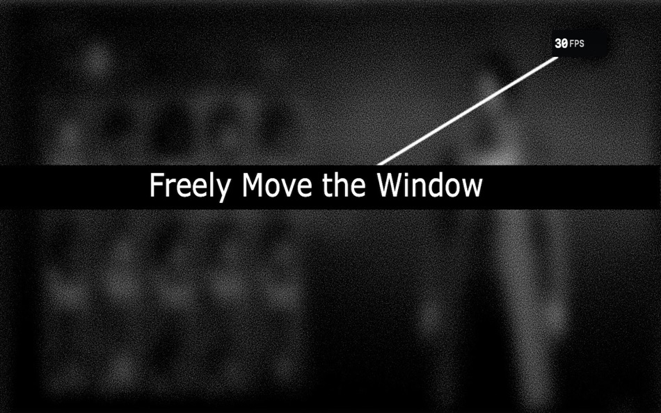 #2. Frame x Frame (macOS) 来自: Charles Moore