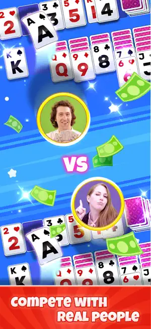 Ace Trip: Solitaire & Win screenshot 4