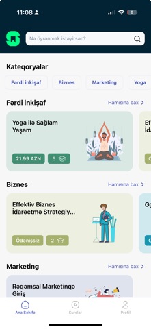 Savad screenshot