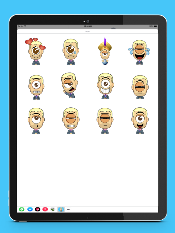 Screenshot #6 pour SkipTruth: Stick It!