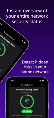 Network Scanner Pro screenshot 3