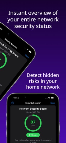Network Scanner Pro Screenshot 3 of 8