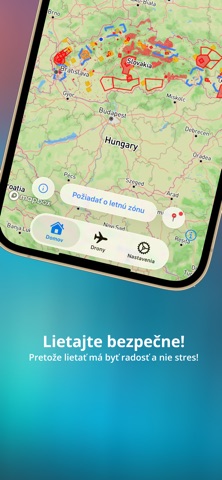MilujemeDrony Screenshot 3 of 5