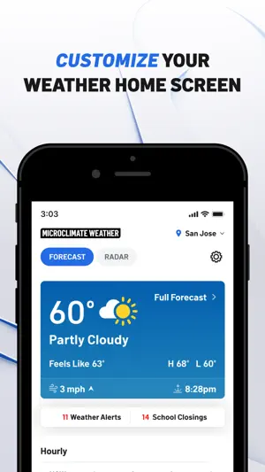 NBC Bay Area: News & Weather screenshot 2