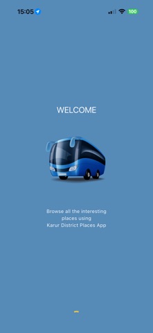 Karur District Places screenshot